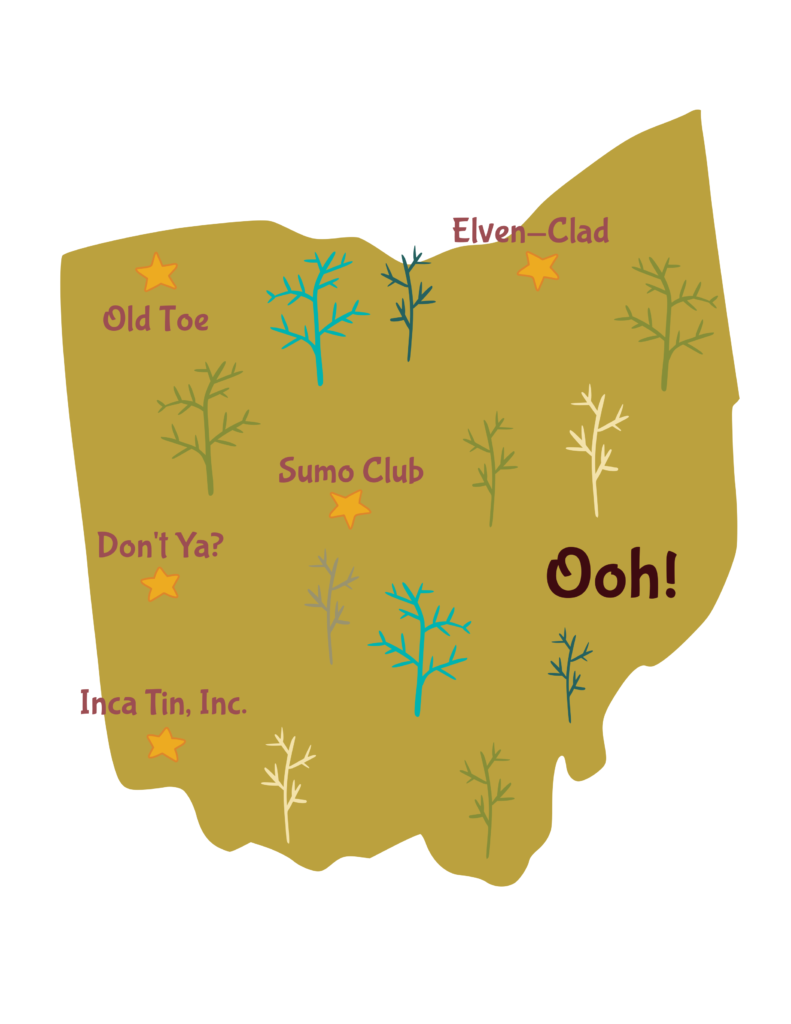 Ohio